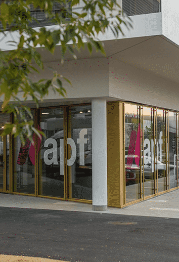 apf-facade